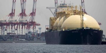 El negocio del gas natural llega de una vez por todas a Venezuela
