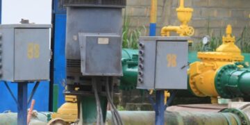 Acueducto de Valera opera solo 6 horas diarias por inestabilidad eléctrica