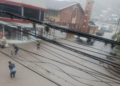 Más de 100 familias damnificadas por inundaciones en Portuguesa