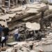 Las primeras horas en La Guaira tras los fuertes terremotos: “Estamos solos, desamparados»