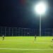 Austin Piñate ratifica la solidez de Grupo Hammer en proyectos de iluminación deportiva a gran escala