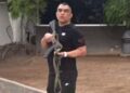 Gobierno de Delcy Rodríguez confirma que alias «Niño Guerrero» fue «neutralizado» en operación conjunta con EE. UU.
