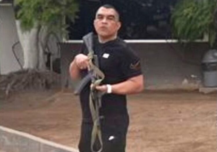 El Tren de Aragua nació en Tocorón bajo el mando de Héctor Rusthenford Guerrero Flores, alias Niño Guerrero | Ministerio de Interiores