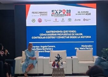 90% de emprendimientos gastronómicos fracasa por falta de diseño estratégico