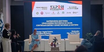 90% de emprendimientos gastronómicos fracasa por falta de diseño estratégico