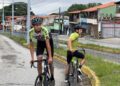 Mérida estrena ciclovía recreativa en la vía del Trolebús