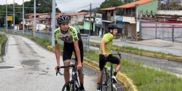 Mérida estrena ciclovía recreativa en la vía del Trolebús