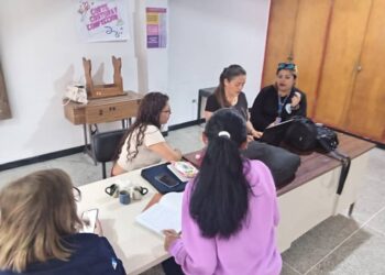 Junta calificadora para otorgar titularidad a docentes municipales inició recepción de carpetas y credenciales