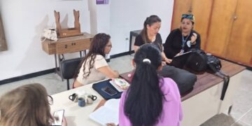 Junta calificadora para otorgar titularidad a docentes municipales inició recepción de carpetas y credenciales