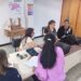 Junta calificadora para otorgar titularidad a docentes municipales inició recepción de carpetas y credenciales