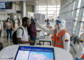 Venezuela aplicará filtros sanitarios a viajeros procedentes de países con brotes de ébola