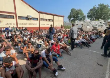 OVP reporta nueva muerte bajo custodia y eleva a 28 el número de fallecidos desde abril