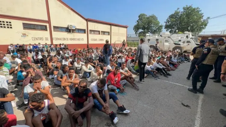 Este fallecimiento eleva a cinco el número de internos muertos en los centros penitenciarios durante el mes de junio | EFE