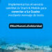 Movistar implementa el servicio satelital de Starlink Mobile para conectar al estado de La Guaira mediante mensajes de texto