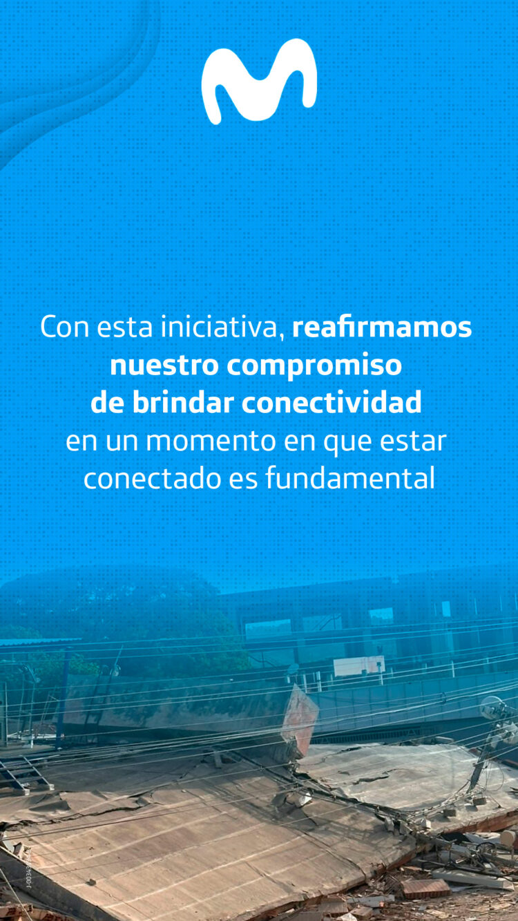 Movistar implementa el servicio satelital de Starlink Mobile para conectar al estado de La Guaira mediante mensajes de texto