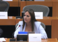 Tamara Sujú: “El caso Venezuela en la CPI sigue su curso; no se ha parado ni por el 3 de enero ni por nada”