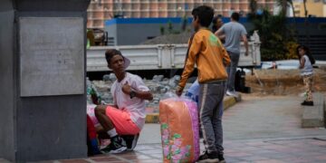 Trabajo infantil en Venezuela: uno de cada ocho adolescentes abandona la escuela para generar ingresos