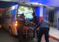 Siete accidentes viales este fin de semana en Boconó 