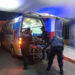 Siete accidentes viales este fin de semana en Boconó 