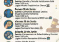 Gremio de Boconó celebra la semana del abogado