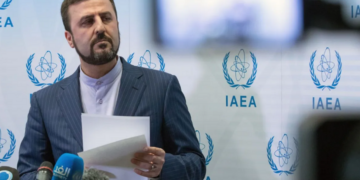 EE UU e Irán firmarán el histórico acuerdo de paz el 19 de junio en Suiza