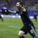 Messi: «Nunca deja de ser especial jugar contra Inglaterra»