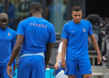 «Duele y dolerá durante un tiempo», admite Mbappé sobre el Mundial