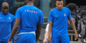 «Duele y dolerá durante un tiempo», admite Mbappé sobre el Mundial