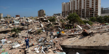 Ingenieros evaluarán habitabilidad en las zonas afectadas por los terremotos tras la respuesta tardía del Estado
