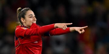 España, primer país en la historia que es campeón del mundo en mujeres y hombres a la vez