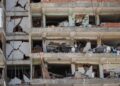 Del rescate a la remoción de escombros, un mes de los sismos en la zona cero de Venezuela