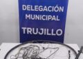 Detienen en Trujillo a presunto implicado en hurto de material estratégico de Cantv