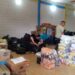 Sociedad civil de Boconó envía ayuda humanitaria a afectados por terremoto en Caracas y La Guaira
