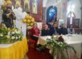 Santuario Diocesano San Alejo se prepara para conmemorar a su patrono