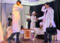 La historia de San José Gregorio Hernández sube al escenario en Boconó 
