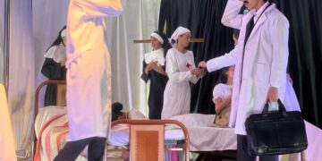 La historia de San José Gregorio Hernández sube al escenario en Boconó 