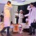 La historia de San José Gregorio Hernández sube al escenario en Boconó 
