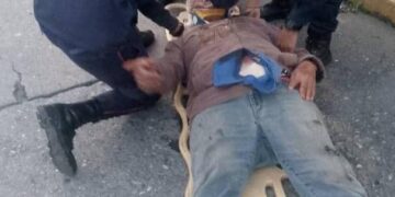 Cuatro heridos en dos días: Regresan accidentes de tránsito a Boconó 