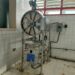 Tras tres años de inoperatividad: Equipo del Hospital repara autoclave (esterilizador)   