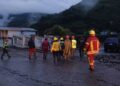 Habitantes de Batatal se encuentran sin electricidad