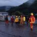 Habitantes de Batatal se encuentran sin electricidad