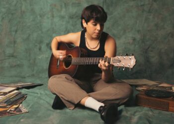 Vetz estrena ‘Mudarme Contigo’: el indie pop que redefine los nuevos comienzos