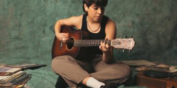 Vetz estrena ‘Mudarme Contigo’: el indie pop que redefine los nuevos comienzos
