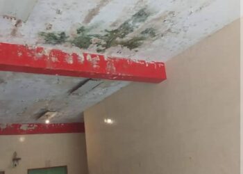 Denuncian malas condiciones del hospital de Boconó