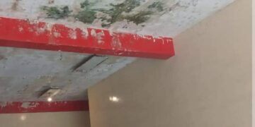 Denuncian malas condiciones del hospital de Boconó 