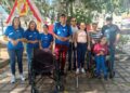 Invitan a taller sobre calidad de vida de las personas con discapacidad en Boconó
