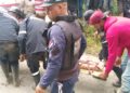 Muere joven al caer con su vehículo al Río Burate en Boconó 