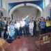 Se realizó taller sobre calidad de vida de las personas con discapacidad en Boconó 