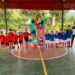 Culminó Mundialito de la Comuna Fútbol Club