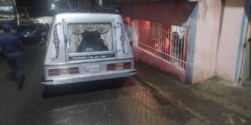 Joven de 20 años fue localizado muerto en su vivienda en Boconó
